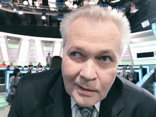 Либерал Сытин. Источник изображения: