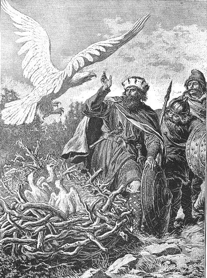 Чех, Лех и Рус