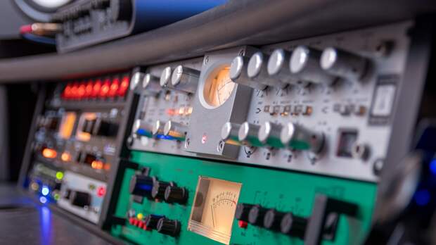 «Радио Судного дня» неожиданно вышло в эфир в воскресенье