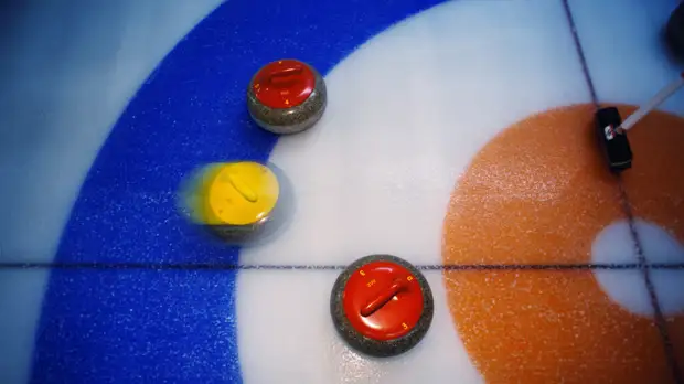 Мужская сборная России по кёрлингу проиграла США на ОИ в Пекине