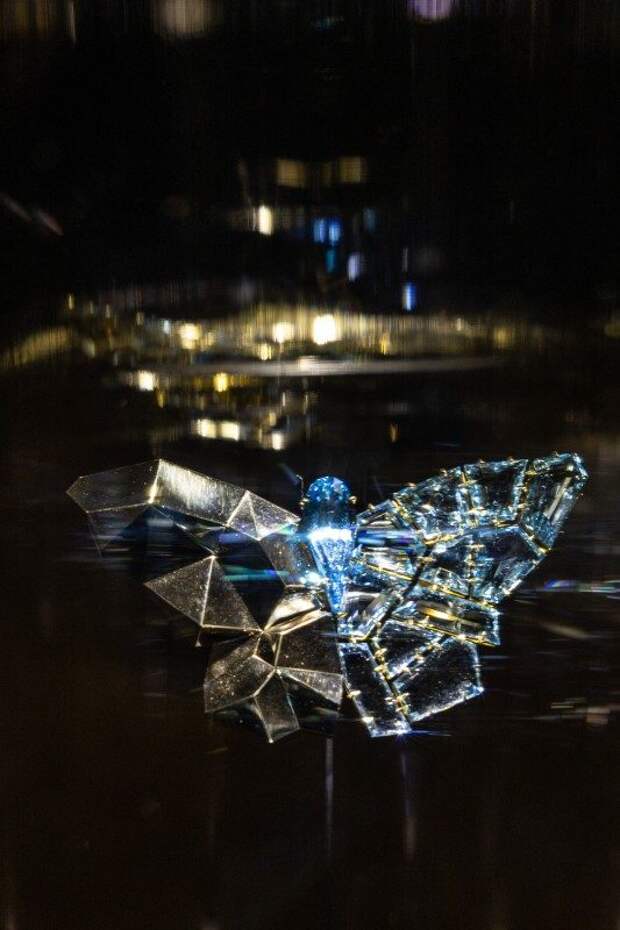 Почему украшения перестают носить и переезжают в интерьер