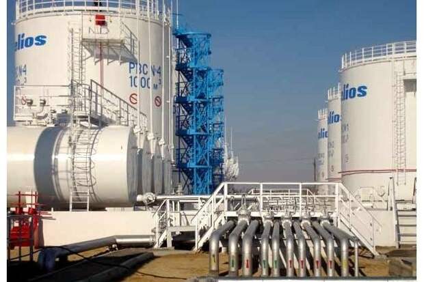 ОПЕК сохранила прогноз по добыче нефти в США в 2021 году