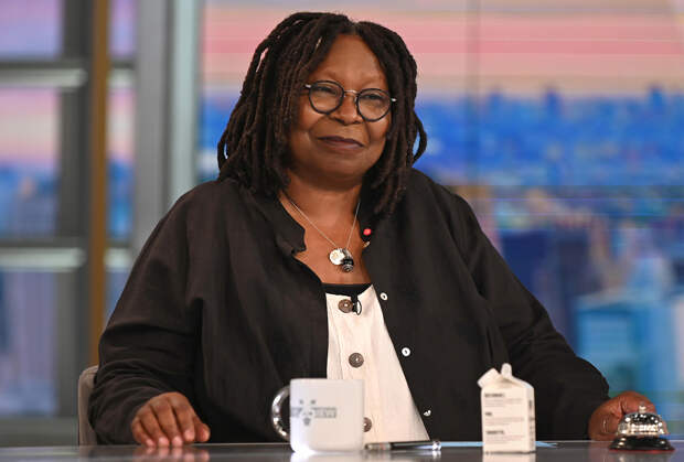 Why Whoopi Goldberg Was M.I.A. From The View Thursday