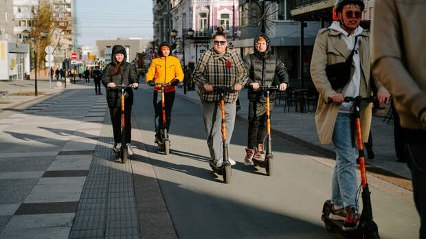 Узнай Саратовскую область с новым фильмом проекта VK Места