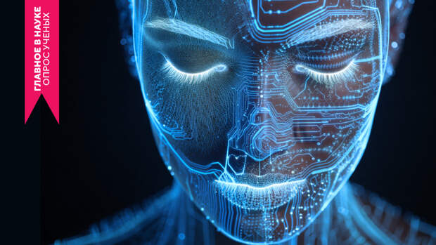 Как искусственный интеллект применяется в науке — рассказали российские ученые