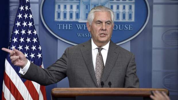 На выборы в Конгресс США может повлиять только марсианский десант - сенатор