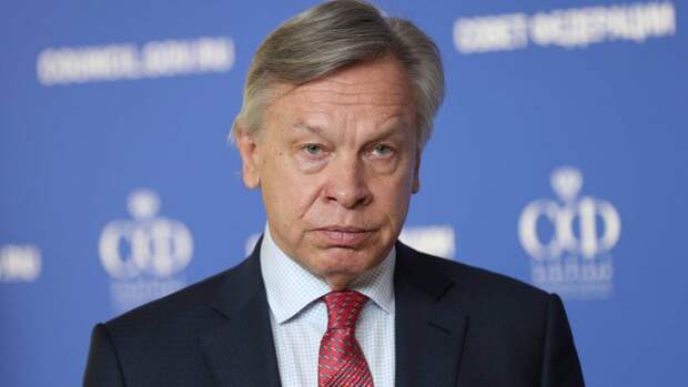 Пушков назвал показательными репортажи французского телеканала TF-1 из Донбасса