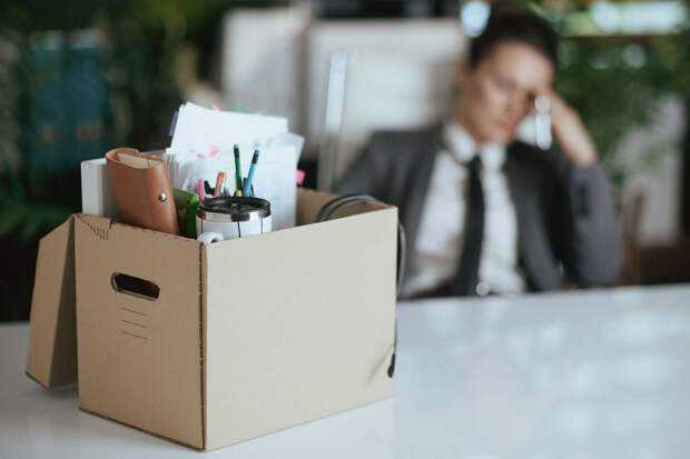 В Госдуме внесли проект о запрете увольнений мужчин с беременными женами