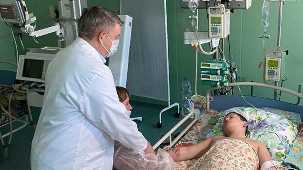 Онищенко: из тела «героя» из Брянской области извлеки натовскую пулю