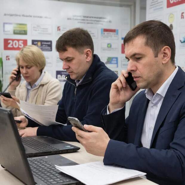 «Вас ждет камеральная проверка»: новая схема мошенников от имени налоговой