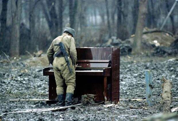 Тем временем в России... россия, фото, шок, умом не понять
