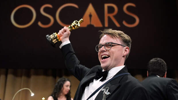 Минюст признал иноагентом автора фильма «Господин Никто против Путина»