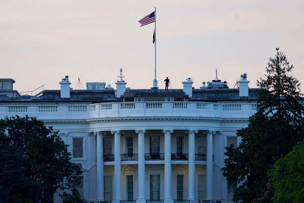 Белый дом: соглашение между Украиной и США расширит предоставление разведданных