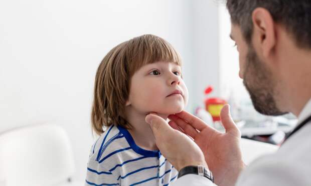 Есть 4 основные причины: что делать, если у ребенка сыпь