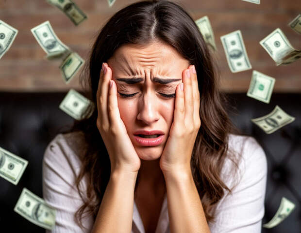 Несовершеннолетний из Кемеровской области оставил смолянку без 5 000 000 рублей