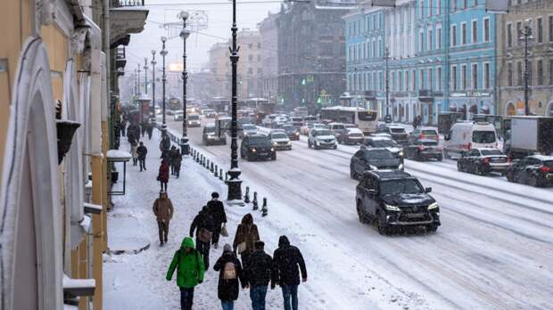 В Петербурге проведут день памяти Фёдора Достоевского 9 февраля