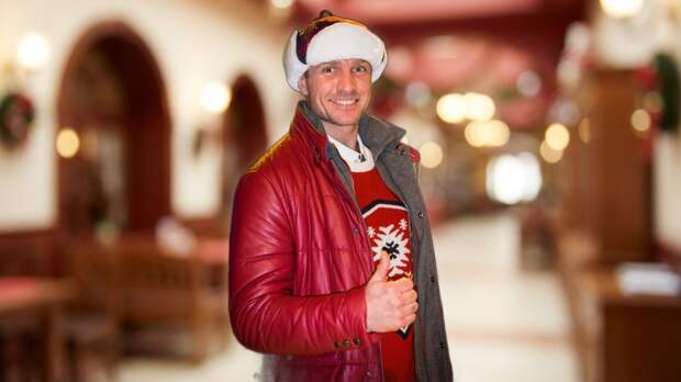 «Это были самые страшные дни»: как Роман Костомаров пережил ампутацию и вернулся к жизни