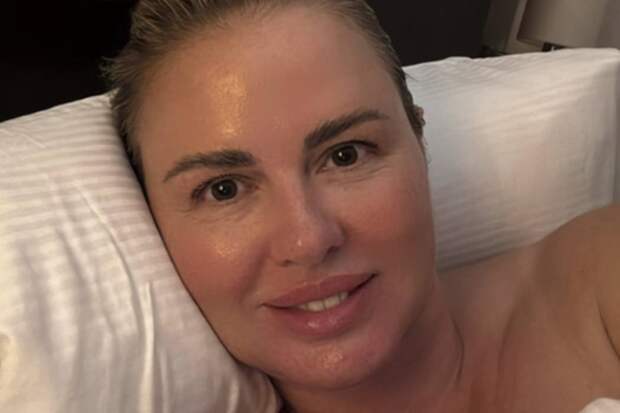 «У меня уже, честно говоря, начало сердце болеть»: Анна Семенович объявила о вынужденном отпуске из-за проблем со здоровьем