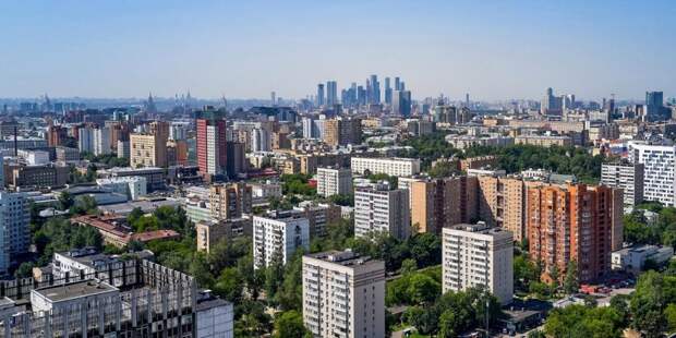 Выборы муниципальных депутатов в Москве на участках и онлайн прошли штатно. Фото: М. Денисов mos.ru. Пресс-служба мэра и Правительства Москвы