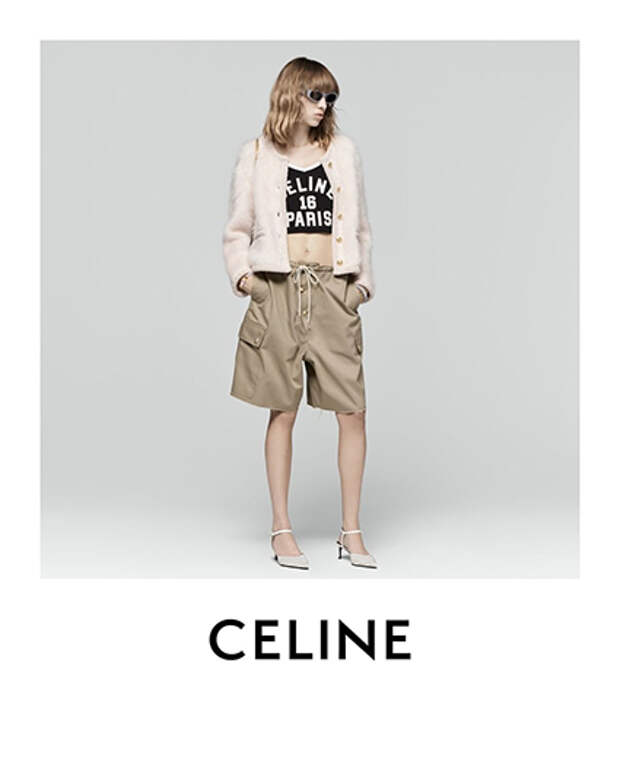 Celine