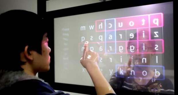 Экран TransWall #2 Экран TransWall #2