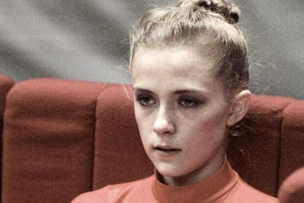 Сибирская роза: триумф и предательство гимнастки, чья жизнь оборвалась в 20 лет