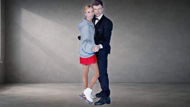 Он уходил 3 раза, но 2 дочери всё изменили: как Алексей Ягудин и Татьяна Тотьмянина обрели семейное счастье