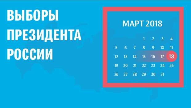 Президентские выборы