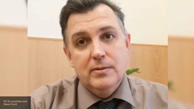 Дудчак: КПРФ дискредитирует «левых» намеренным игнорированием мер по борьбе с пандемией