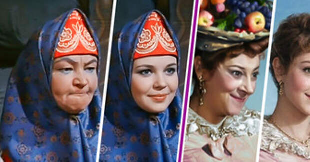 Вот как выглядели бы 17 сказочных персонажей во времена своей бурной молодости