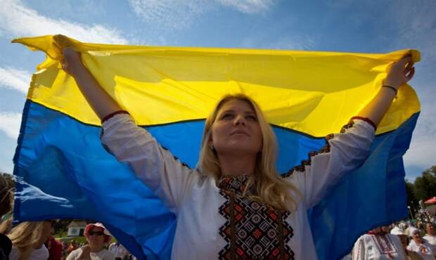 Пресс-секретарь ОДКБ: нет никаких украинцев как нации