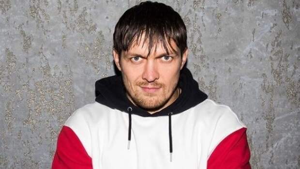 Из-за отношения WBO к Украине терпению Усика пришел конец