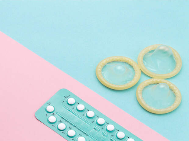 Коронавирус заставил людей забыть о контрацепции
