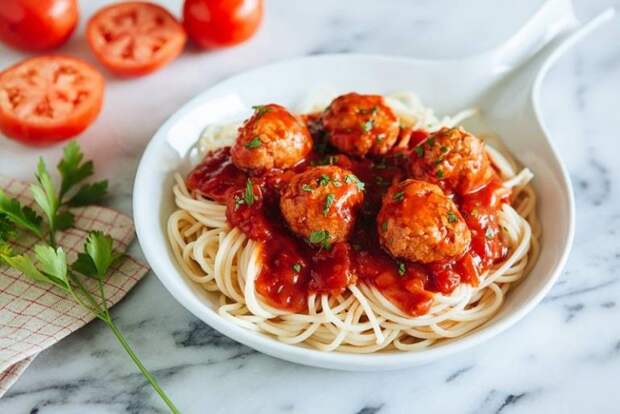 ТОП-6 рецептов приготовления самый вкусных тефтелей ТОП-6 рецептов приготовления самый вкусных тефтелей
