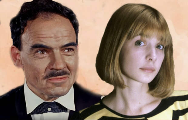 «Я закончил, теперь ваш выход!»: как Глузский проучил шутников и почему жена закрывала глаза на его увлечение Глаголевой