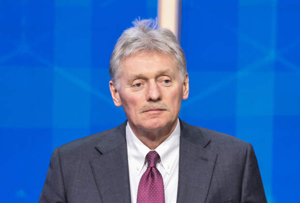 В Кремле высказались об отставке губернатора Белгородской области