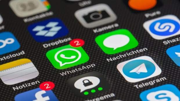 Документально: мессенджер WhatsApp может сотрудничать с американскими спецслужбами
