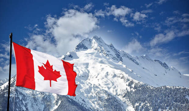 kanada