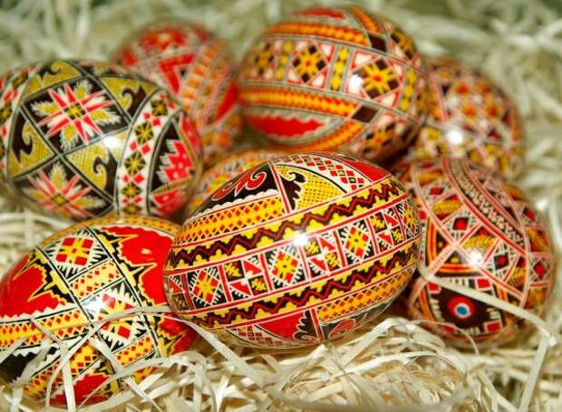Дата Пасхи в 2019 году: традиции и обычаи