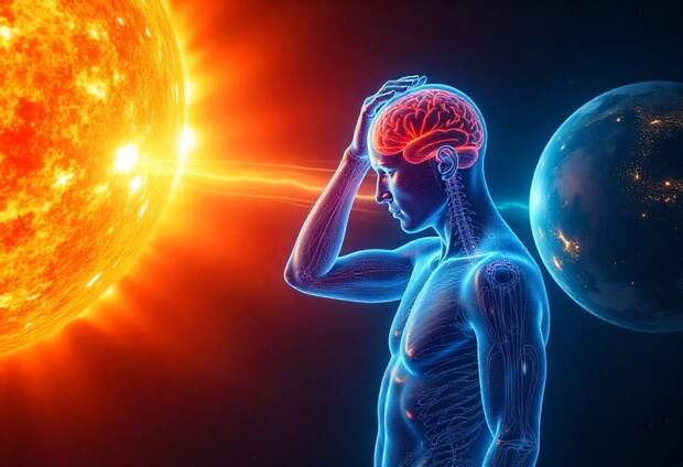 Что такое радиационный шторм и чем он грозит человеку