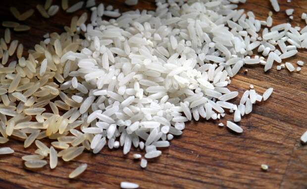 Россия избежит подорожания риса сокращением экспорта на Запад