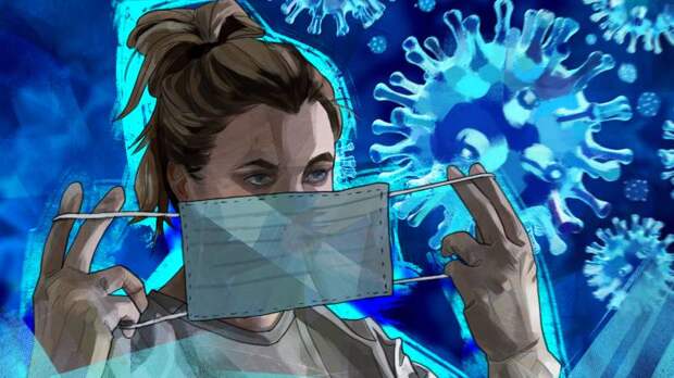 Пандемия коронавируса: самое важное за 26 декабря Пандемия коронавируса: самое важное за 26 декабря