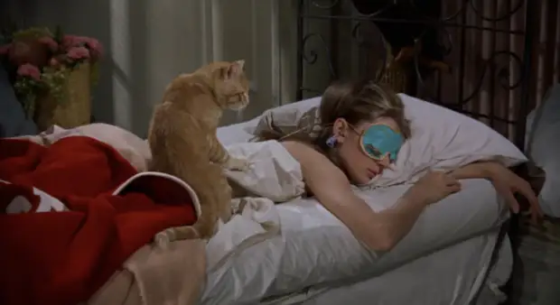 Песня, платье и блеск бриллиантов: что дал мировой культуре фильм «Завтрак у Тиффани»