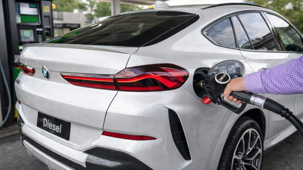 Дизель уходит с дорог: почему легковые «дизели» теряют смысл в России