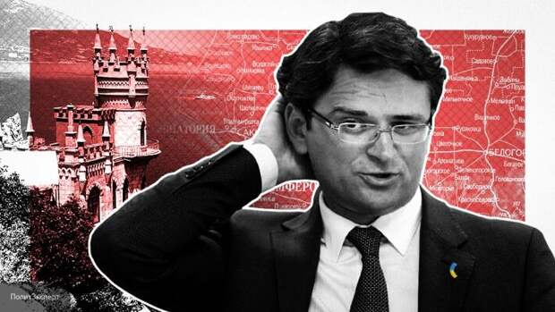 Гаспарян рассказал, какие у Украины есть шансы вернуть Крым