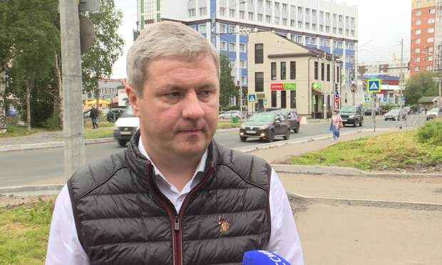 Дмитрий Морев