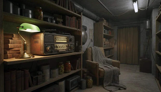 "Примусный" и "режоруа": легендарная радиостанция Судного дня выдала рекордную серию шифровок