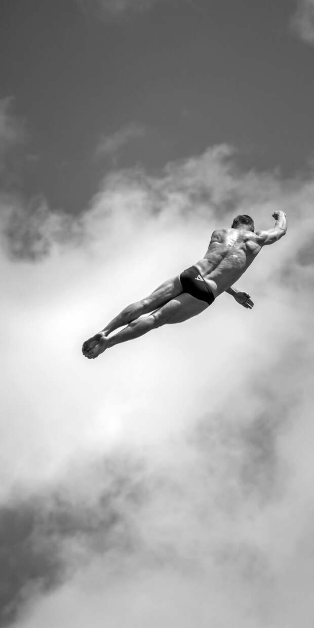 Невероятные снимки с фотоконкурса Sony World Photography Awards 2018 15