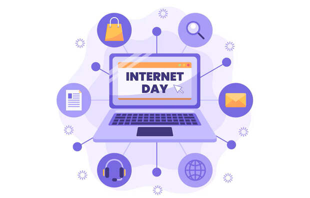 «Международный день Интернета»: Какой праздник 04.04.2026 года