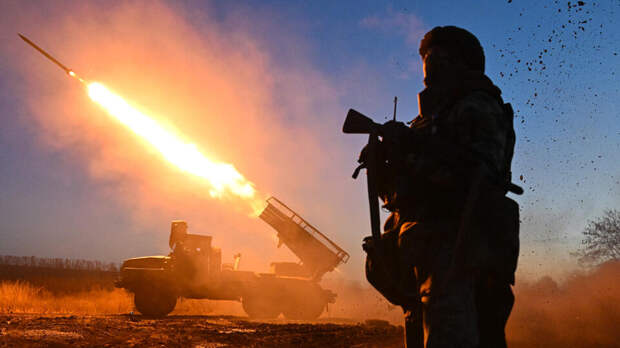 В Дании признали военное превосходство России над ЕС